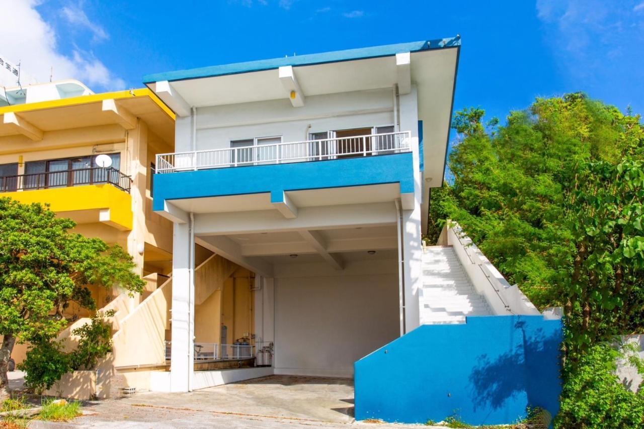 Villa Uruma Exterior photo